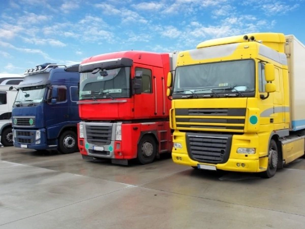 Konya Araklı Nakliye